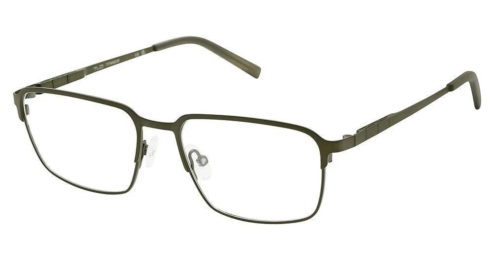 TLG LYNU090 Eyeglasses - view 3